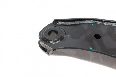 Рульові наконечники rts 96006961