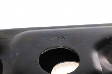 Рульові наконечники rts 96006961