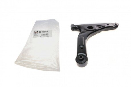 Рульові наконечники rts 96006961