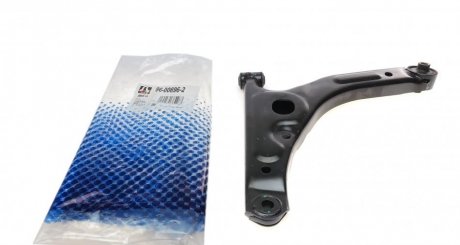 Рульові наконечники rts 96006962