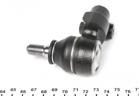 Наконечник рулевой тяги rts 9100318