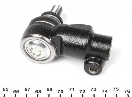 Наконечник рулевой тяги rts 9100318