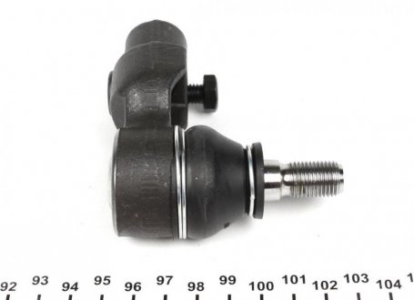 Накінечник кермової тяги rts 9100319