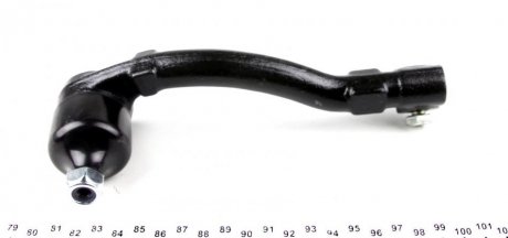 Наконечник рулевой тяги rts 91004641