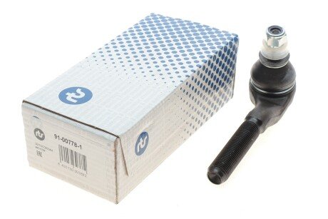 Накінечник кермової тяги rts 91007781