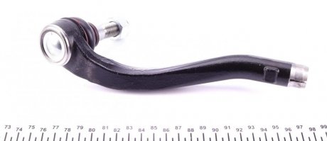 Накінечник кермової тяги rts 91014352