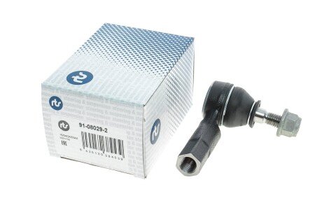 Накінечник кермової тяги rts 91080292