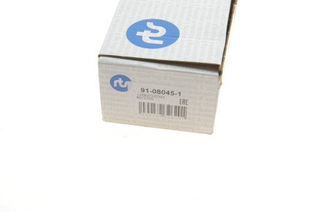 Накінечник кермової тяги rts 91080451