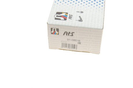 Накінечник кермової тяги rts 9108516