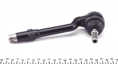 Накінечник кермової тяги rts 9109578