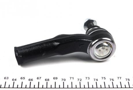 Накінечник кермової тяги rts 91906082