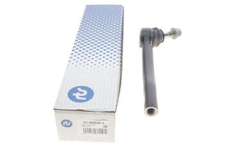 Наконечник рулевой тяги rts 91906383