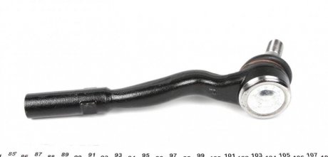 Наконечник рулевой тяги rts 91008671