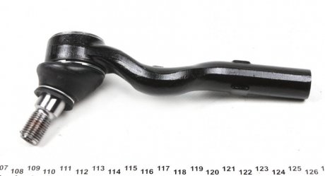 Накінечник кермової тяги rts 9100870210