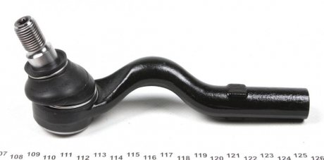 Накінечник кермової тяги rts 9100870210