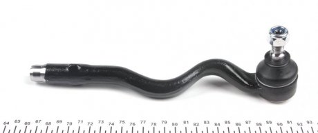 Накінечник кермової тяги rts 91095702