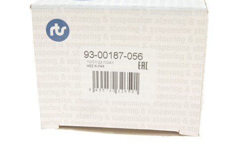 Нижня кульова опора rts 9300187056