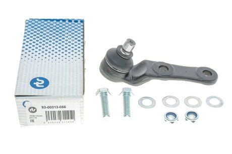 Нижняя шаровая опора rts 9300313056