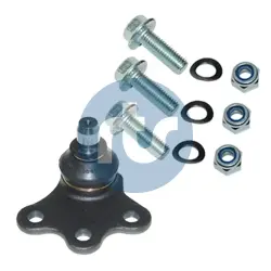 Нижняя шаровая опора RTS 93.00386.256