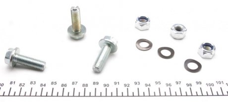 Нижняя шаровая опора rts 9300662056