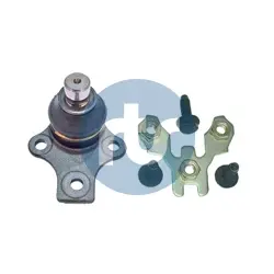Подушка (опора) двигуна RTS 93.00925.056