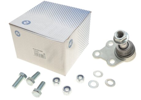 Нижня кульова опора rts 9301443056