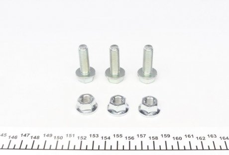 Нижня кульова опора rts 9301616056