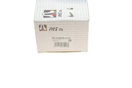 Нижняя шаровая опора rts 9304609015