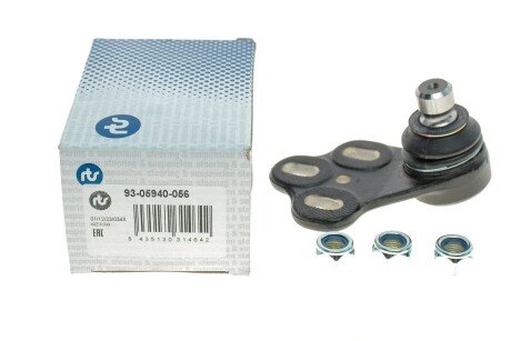 Нижняя шаровая опора rts 9305940056