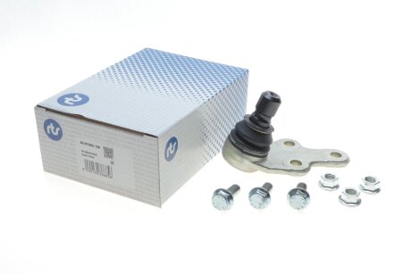 Нижняя шаровая опора rts 9307065156