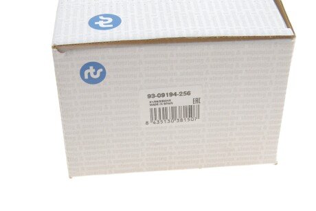 Нижня кульова опора rts 9309194256