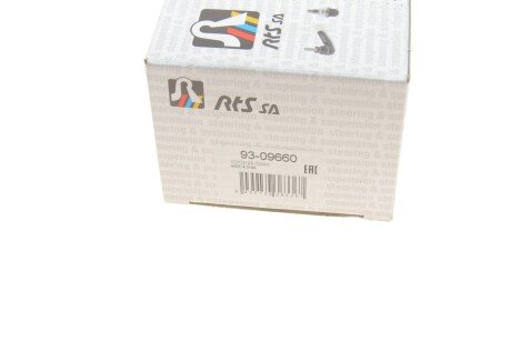 Нижня кульова опора rts 9309660