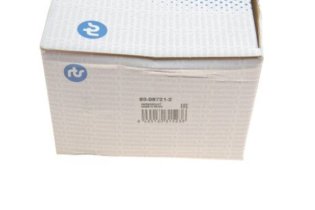 Нижня кульова опора rts 93097212