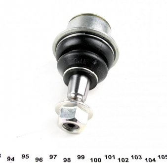 Нижняя шаровая опора rts 9328020