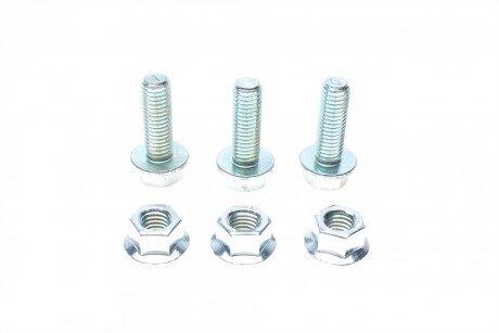 Нижня кульова опора rts 9390331056