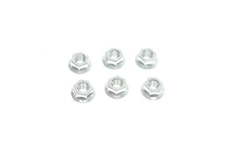 Нижня кульова опора rts 9390419256