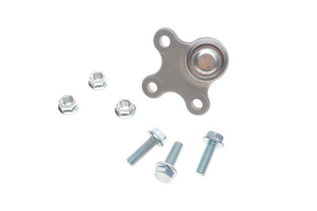 Нижняя шаровая опора rts 9390521056