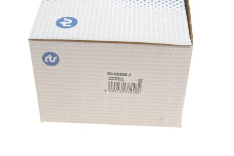 Нижня кульова опора rts 93925552