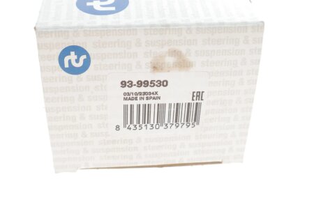 Нижня кульова опора rts 9399530