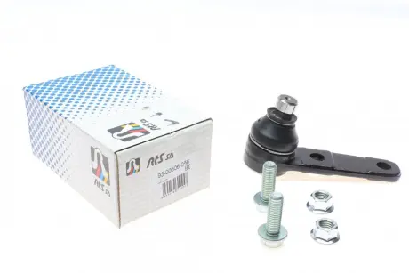 Подушка (опора) двигуна RTS 9300606056
