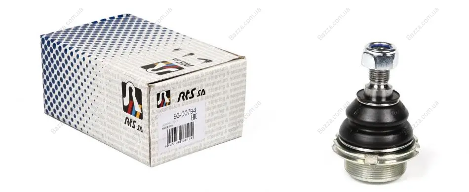 Подушка (опора) двигателя RTS 9300794