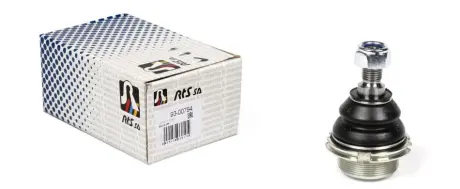 Подушка (опора) двигателя RTS 9300794 Ситроен С5