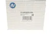 Подушка (опора) двигателя RTS 9301485056