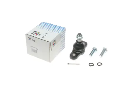 Подушка (опора) двигателя RTS 9308816056 Киа Маджентис 2007