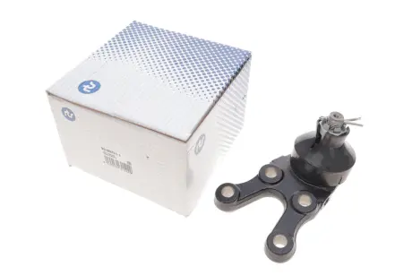 Подушка (опора) двигателя RTS 93097211 Митсубиси L200