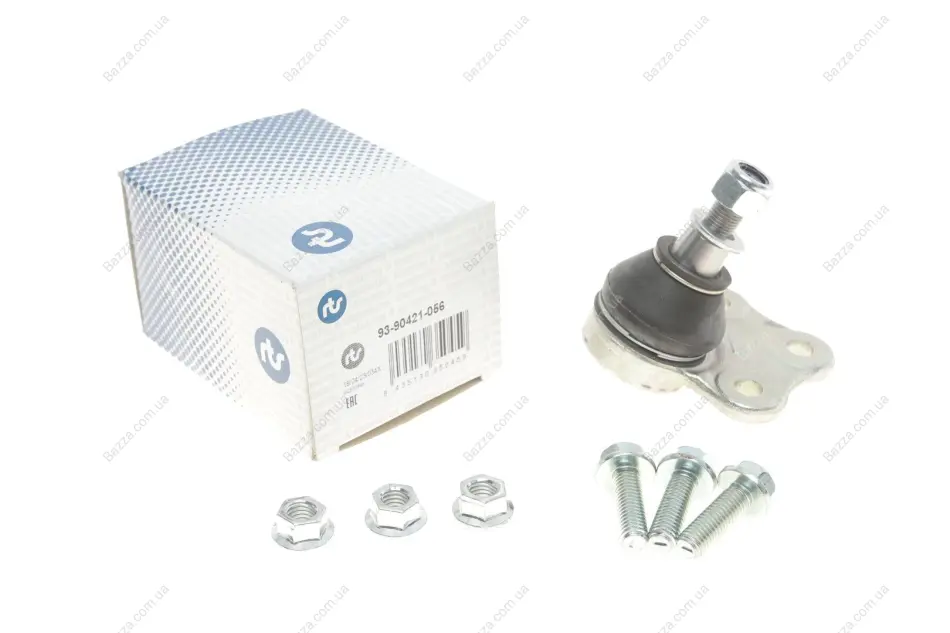 Подушка (опора) двигателя RTS 9390421056