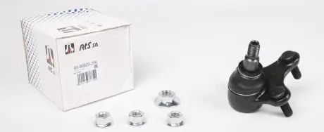Подушка (опора) двигателя RTS 9390920256