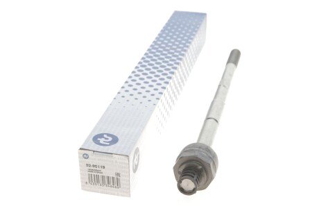 Рулевая тяга rts 9290119 на Iveco Daily 3