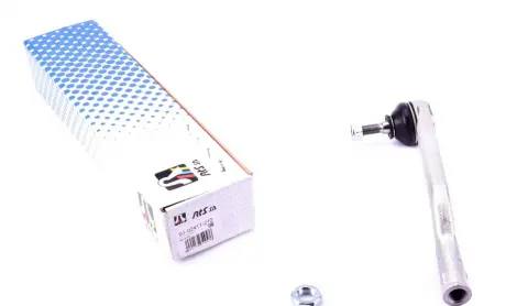 Рулевой наконечник левый RTS 9102411210 Рено Captur