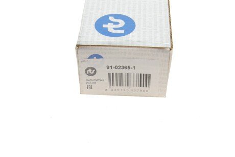 Накінечник кермової тяги rts 91023651